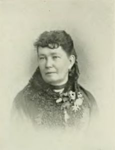 Mary C. F. Hall-Wood