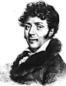 Alexandre Soumet