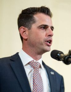Todd Golden
