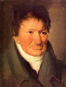 Józef Maksymilian Ossoliński