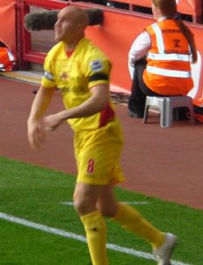 Gavin Mahon
