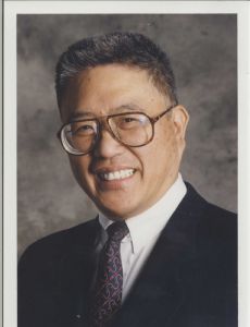 Ping Tom