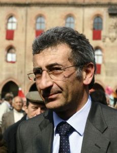 Flavio Delbono