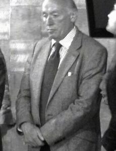 Pinchas Steinberg