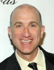 Jeff Greenstein