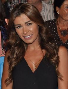 Nadine Al Rassi