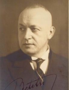 Julij Betetto