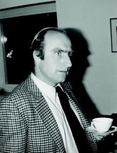 Werner Hildenbrand
