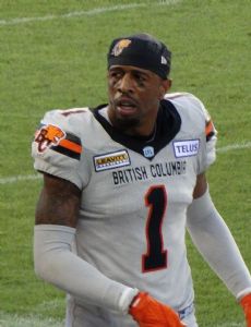 Garry Peters (gridiron football)