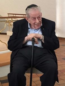 Bent Melchior
