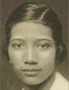 Frances Marshall Eagleson