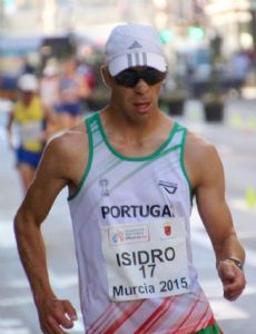 Pedro Isidro