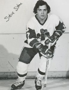 Steve Stone