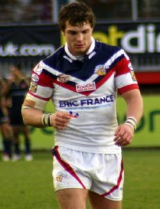 Scott Grix