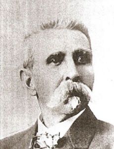 Fermín Tangüis