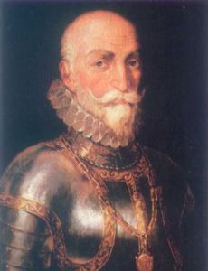 People of the Anglo Spanish War 1585 1604 FamousFix list