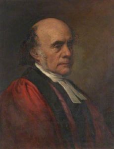 Henry Wilkinson Cookson