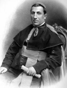 Luigi Bilio
