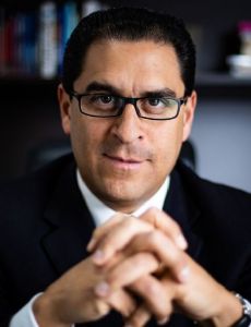 Mauricio Candiani