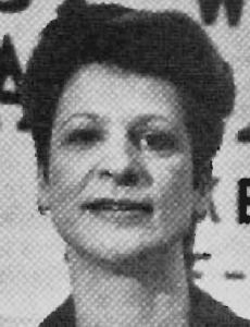 Kathleen Mickells