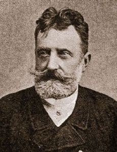 Ferdinand von Saar