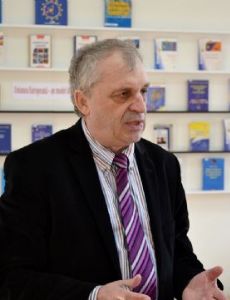 Petru Bogatu