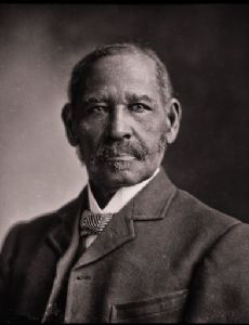 Mifflin Wistar Gibbs