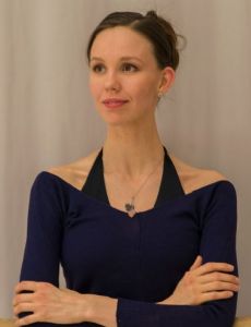 Viktorina Kapitonova