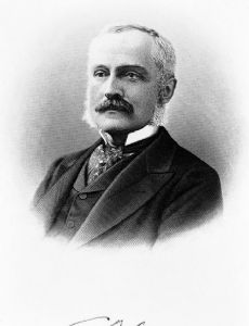 Cornelius Rea Agnew
