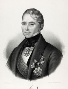 Valentin Christian Wilhelm Sibbern