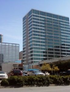 City Place