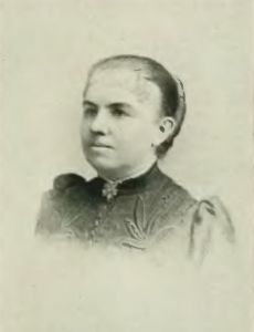 Anna Lukens