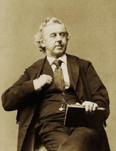 Niels Gade