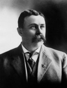 Arthur Cyprian Harper