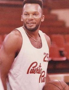 Jerome Mincy