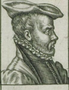François Baudouin