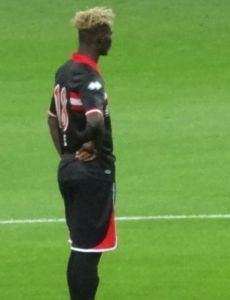 Aristide Bancé