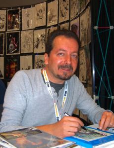 Goran Sudžuka