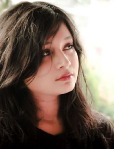 Tania Tarannam