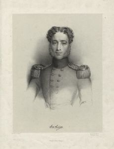 Henry Paget, 2nd Marquess of Anglesey