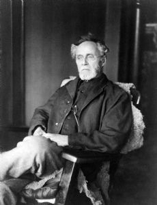 Andrew Taylor Still