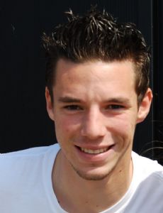 Nick Viergever
