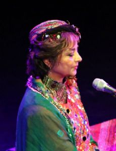 Sima Bina