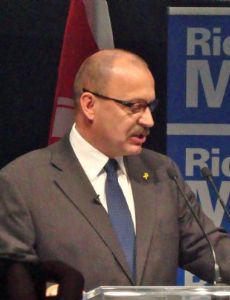 Ric McIver