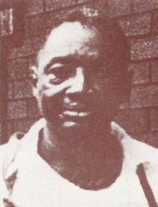 Teddy Darby