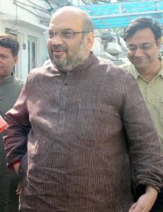 Amit Shah
