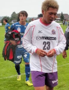 Hironori Ishikawa