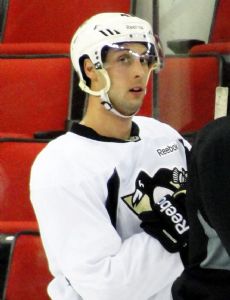 Robert Bortuzzo