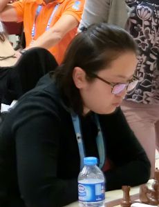 Batkhuyagiin Möngöntuul