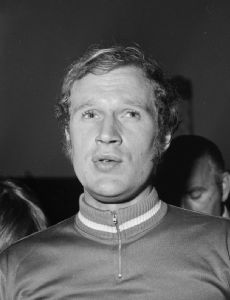 Klaas Balk